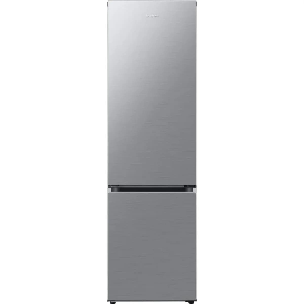 Kombinovaná lednice Samsung RB38C7AGWS9/EF