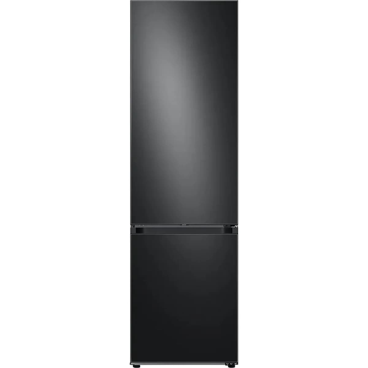 Kombinovaná lednice Samsung RB38C7B6AB1/EF