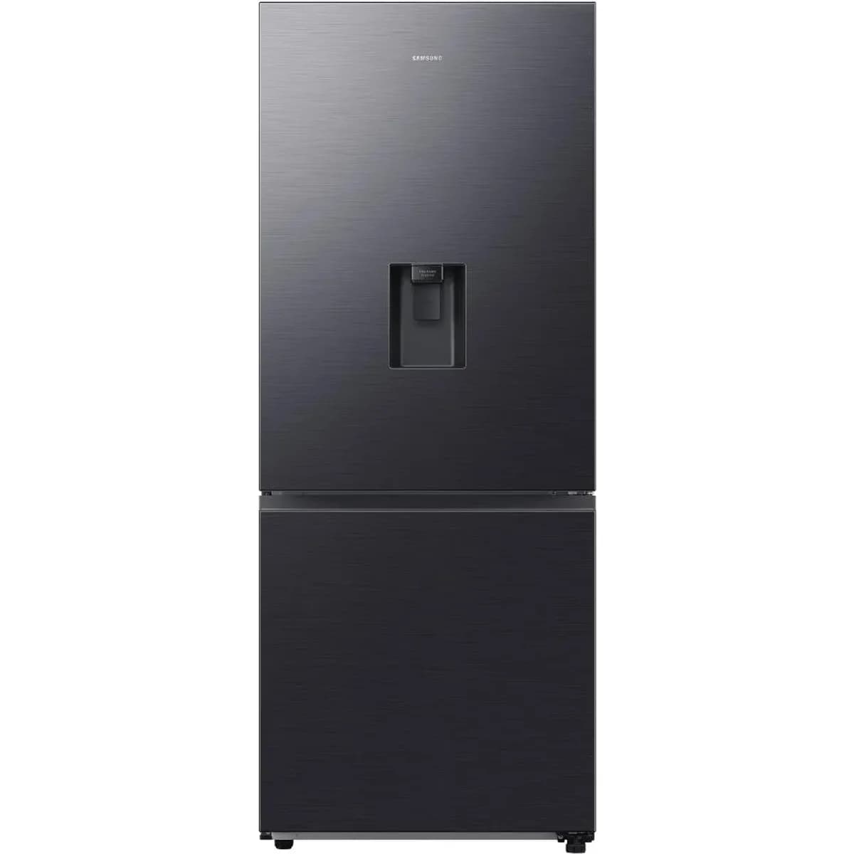 Kombinovaná lednice Samsung RB50DG632EB1EO