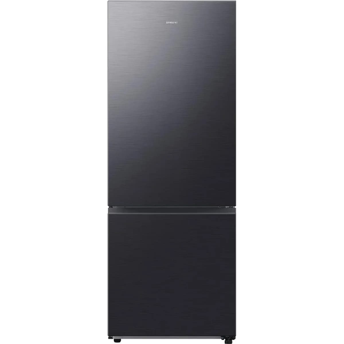 Kombinovaná lednice Samsung RB53DG703DB1EO