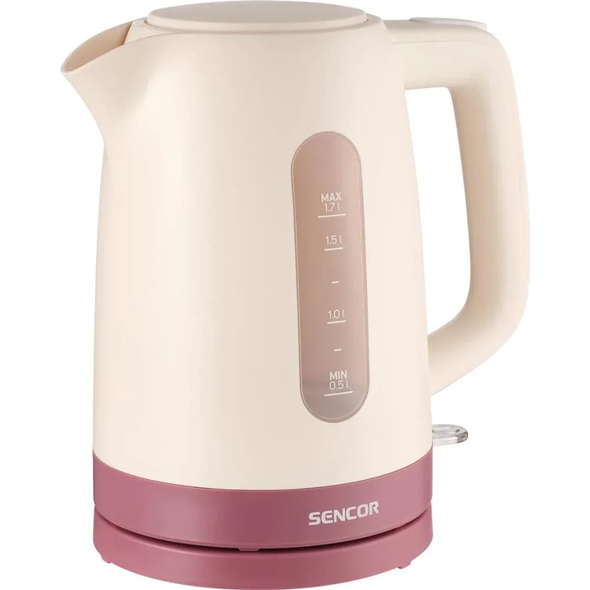 Konvice Sencor SWK 1733RS