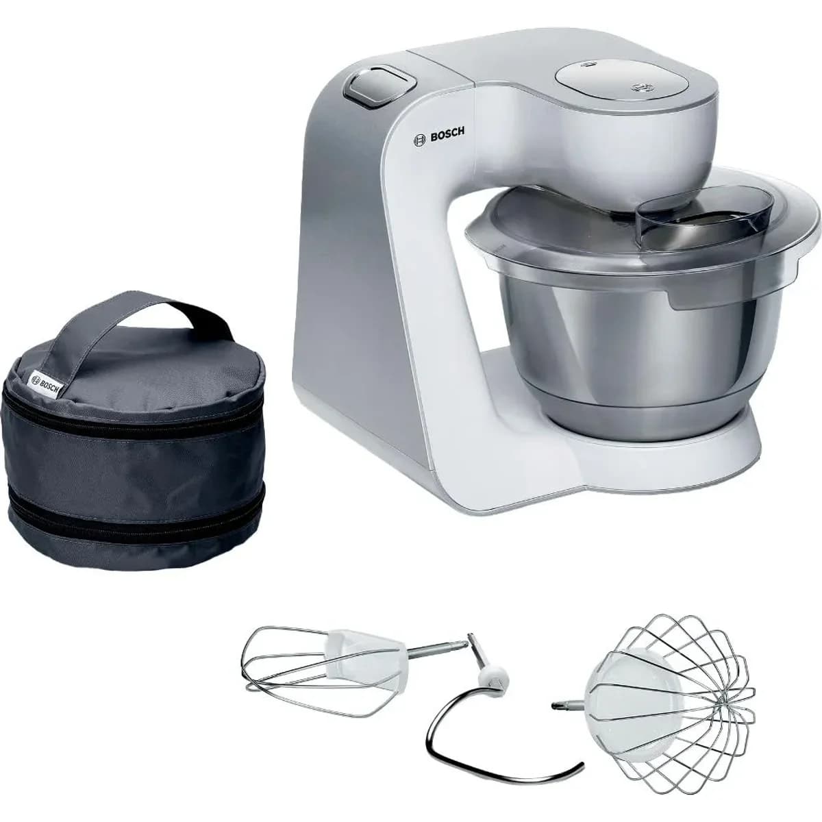 Kuchyňský robot Bosch MUM58200