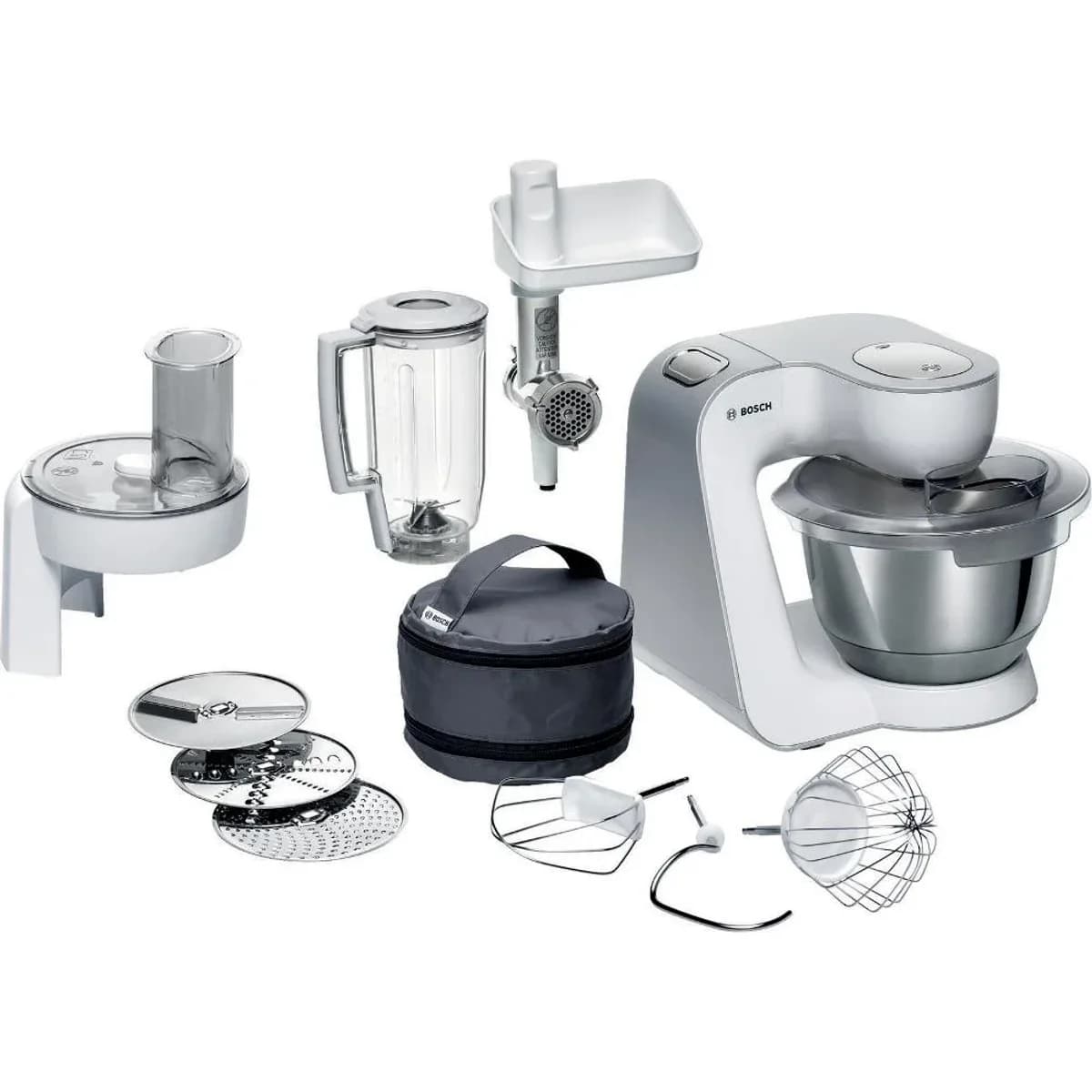 Kuchyňský robot Bosch MUM58231