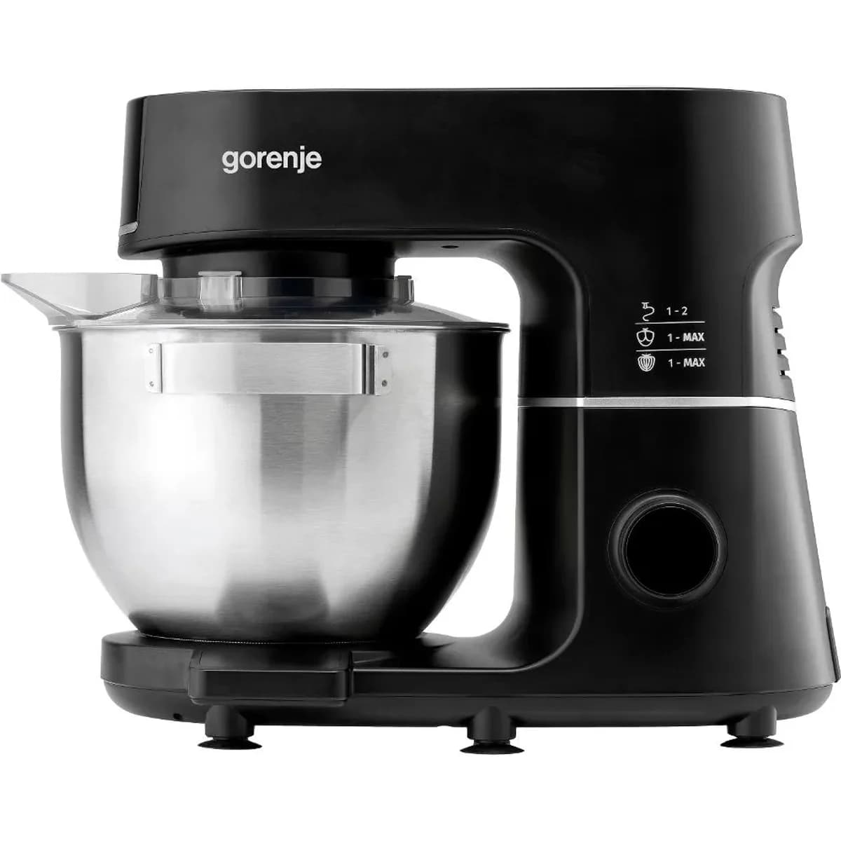 Kuchyňský robot Gorenje MMC1000SCB