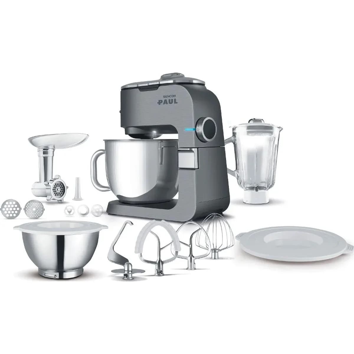 Kuchyňský robot Sencor STM 7950 PAUL 1