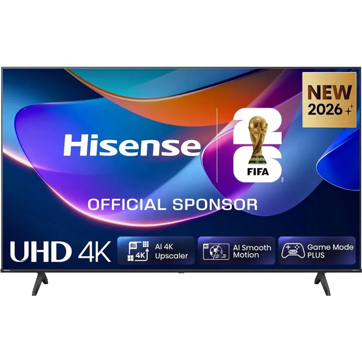 Led televize Hisense 58A6S