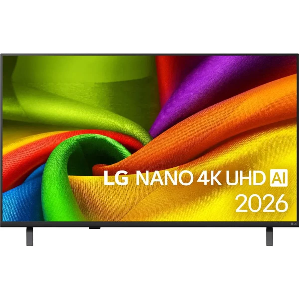 Led televize LG 43NU900B6LA