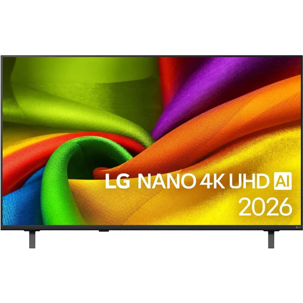 Led televize LG 50NU900B6LA