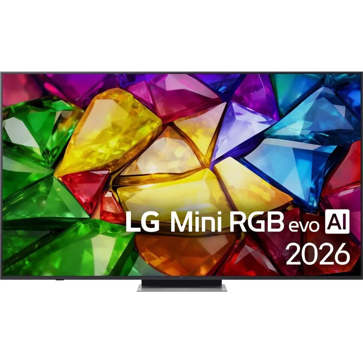 Led televize LG 75MRGB88B6B