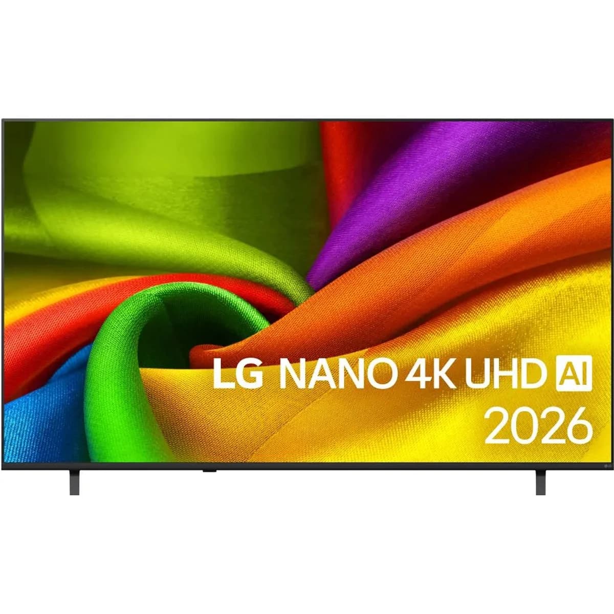 Led televize LG 75NU900B6LA