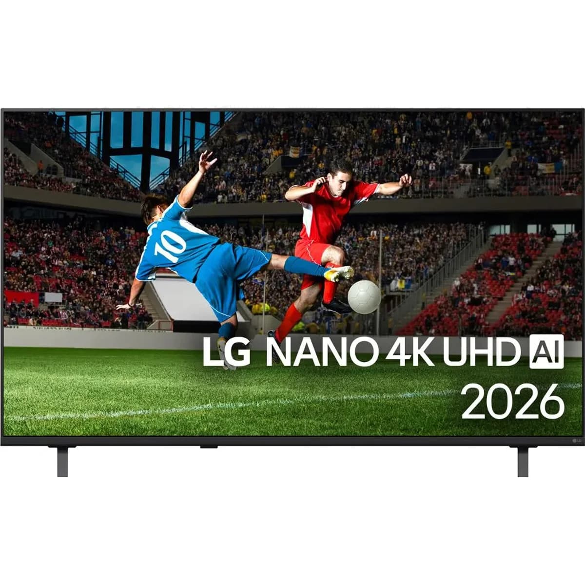 LG 55NU8E0B3LA NANO 4K UHD AI TV LG