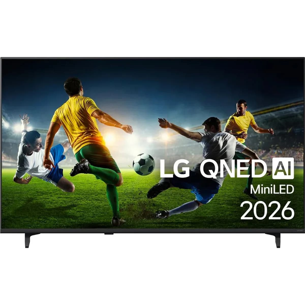 LG 55QNED7EB3C QNED AI TV LG