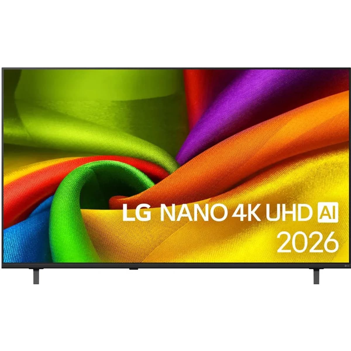 LG 65NU850B6LA NANO 4K UHD AI TV LG