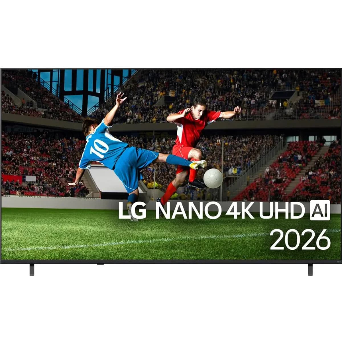 LG 85NU8E0B3LA NANO 4K UHD AI TV LG