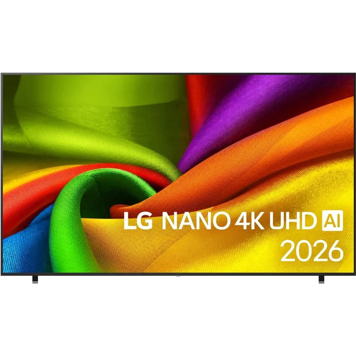 LG 98NU900B6LBQ NANO 4K UHD AI TV LG