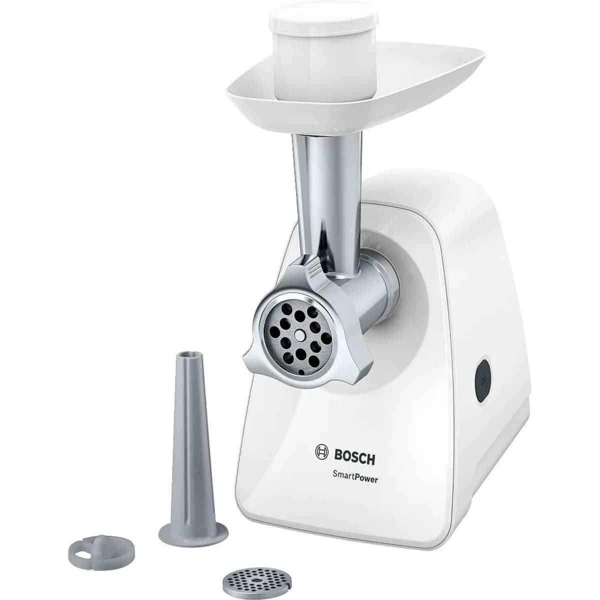 Masomlýnek Bosch MFW2510W