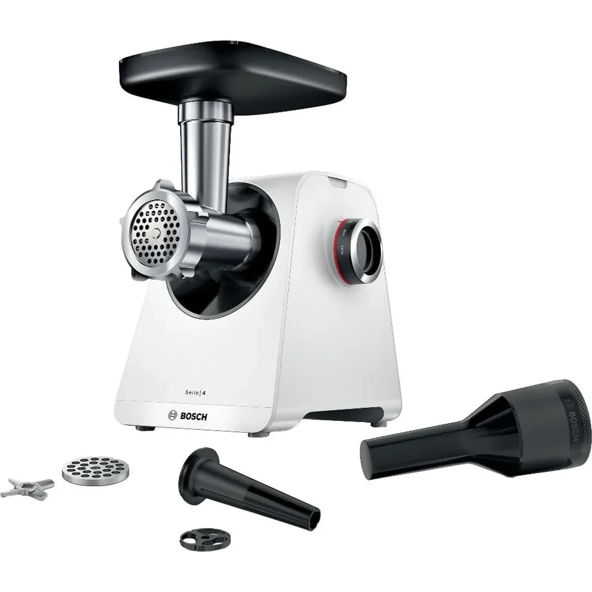 Masomlýnek Bosch MFWS420W