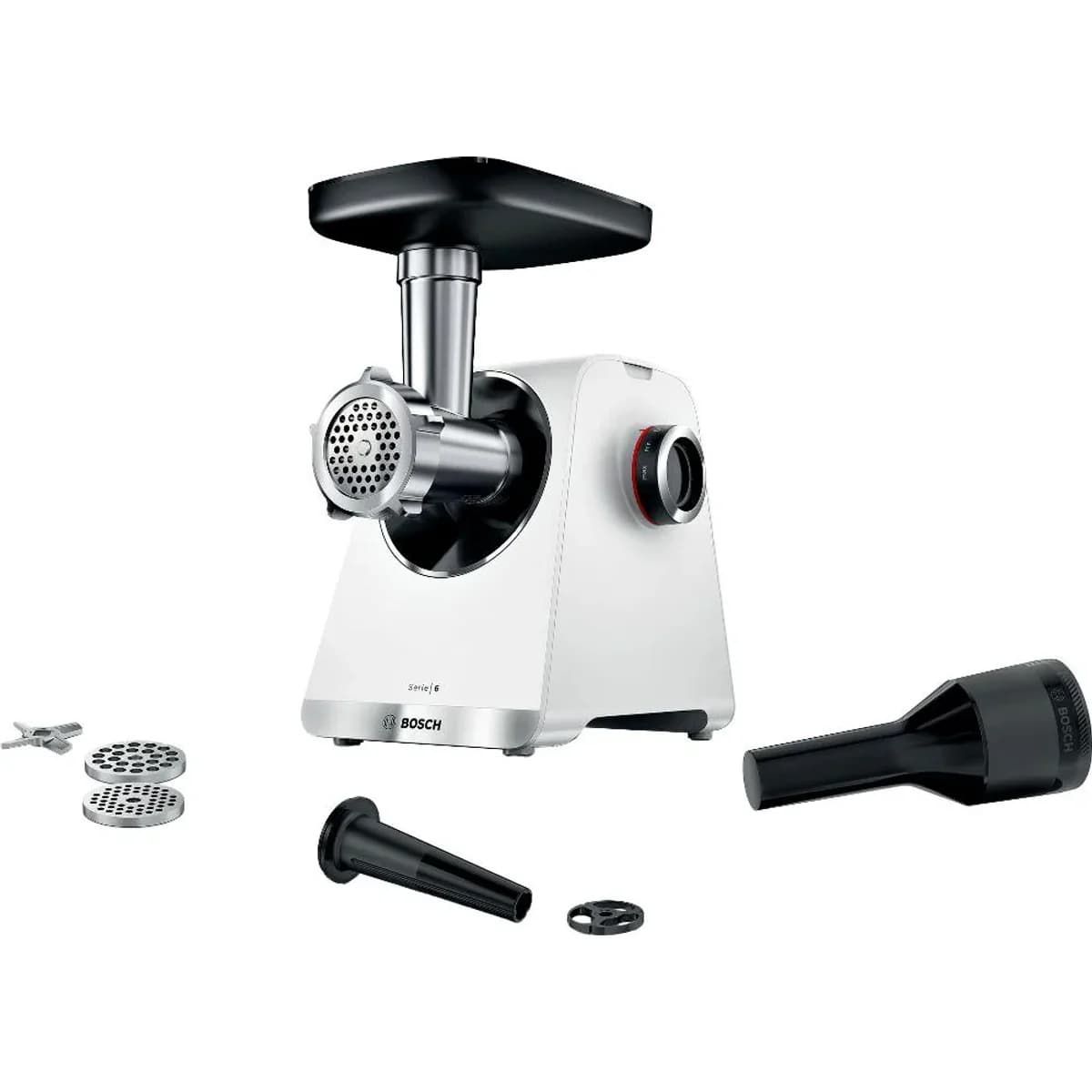 Masomlýnek Bosch MultiPower MFWS609W