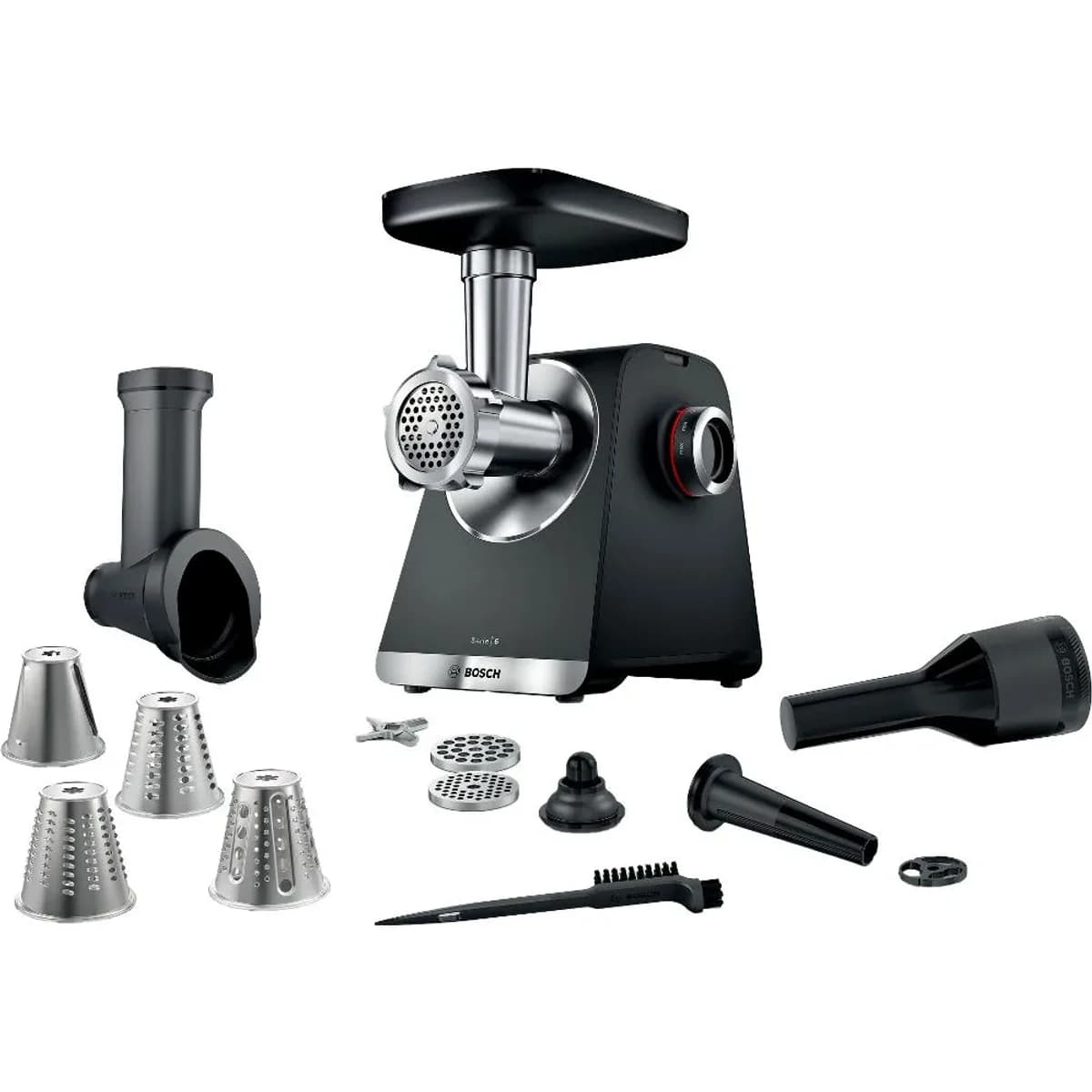 Masomlýnek Bosch MultiPower MFWS640B