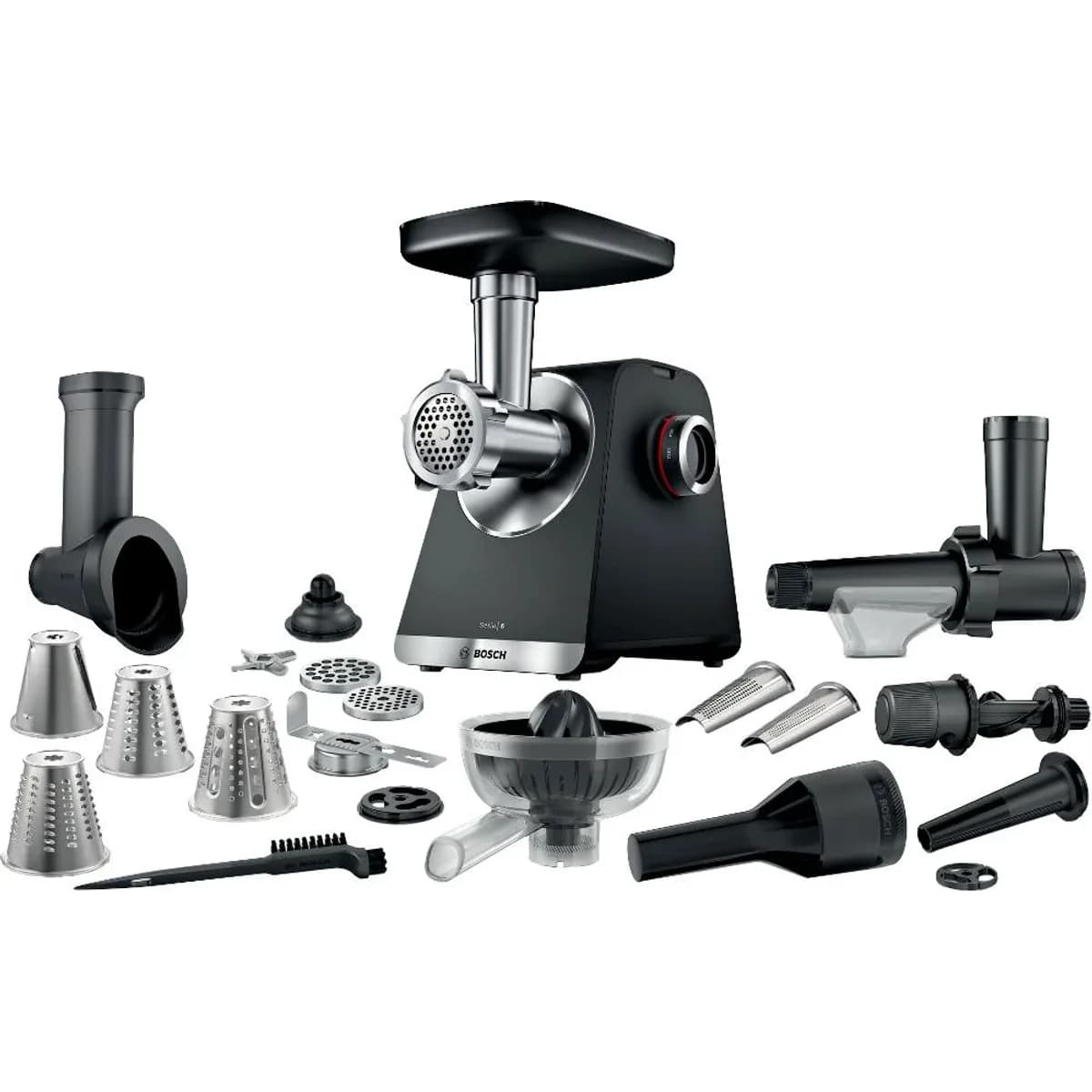 Masomlýnek Bosch MultiPower MFWS682B