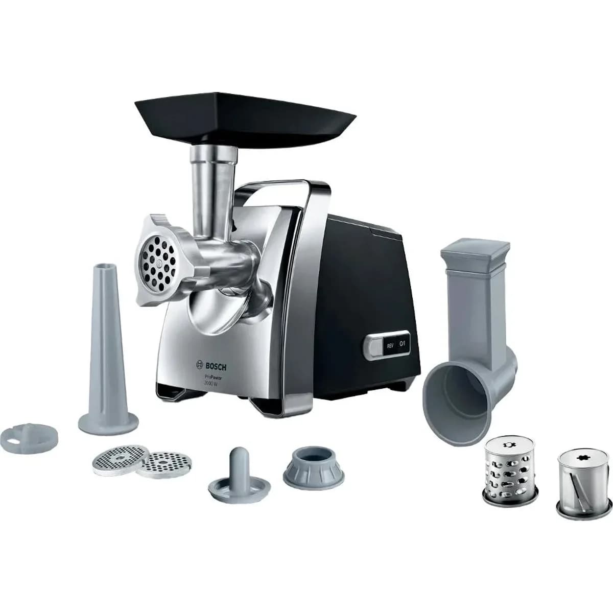 Masomlýnek Bosch ProPower MFW67440