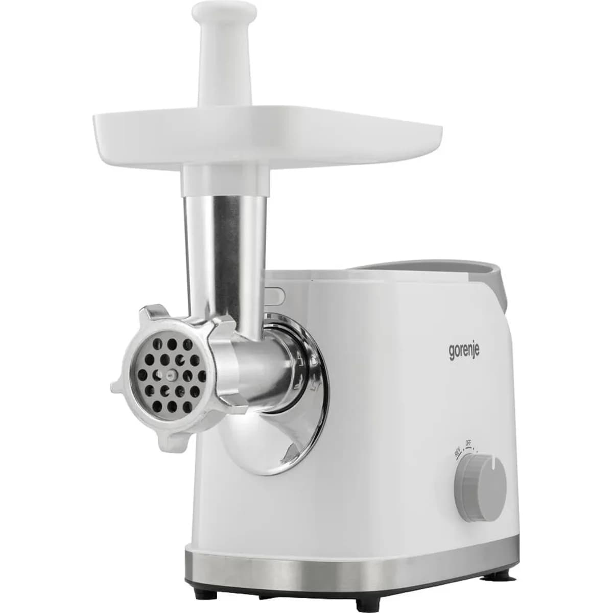 Masomlýnek Gorenje MG1802SJW