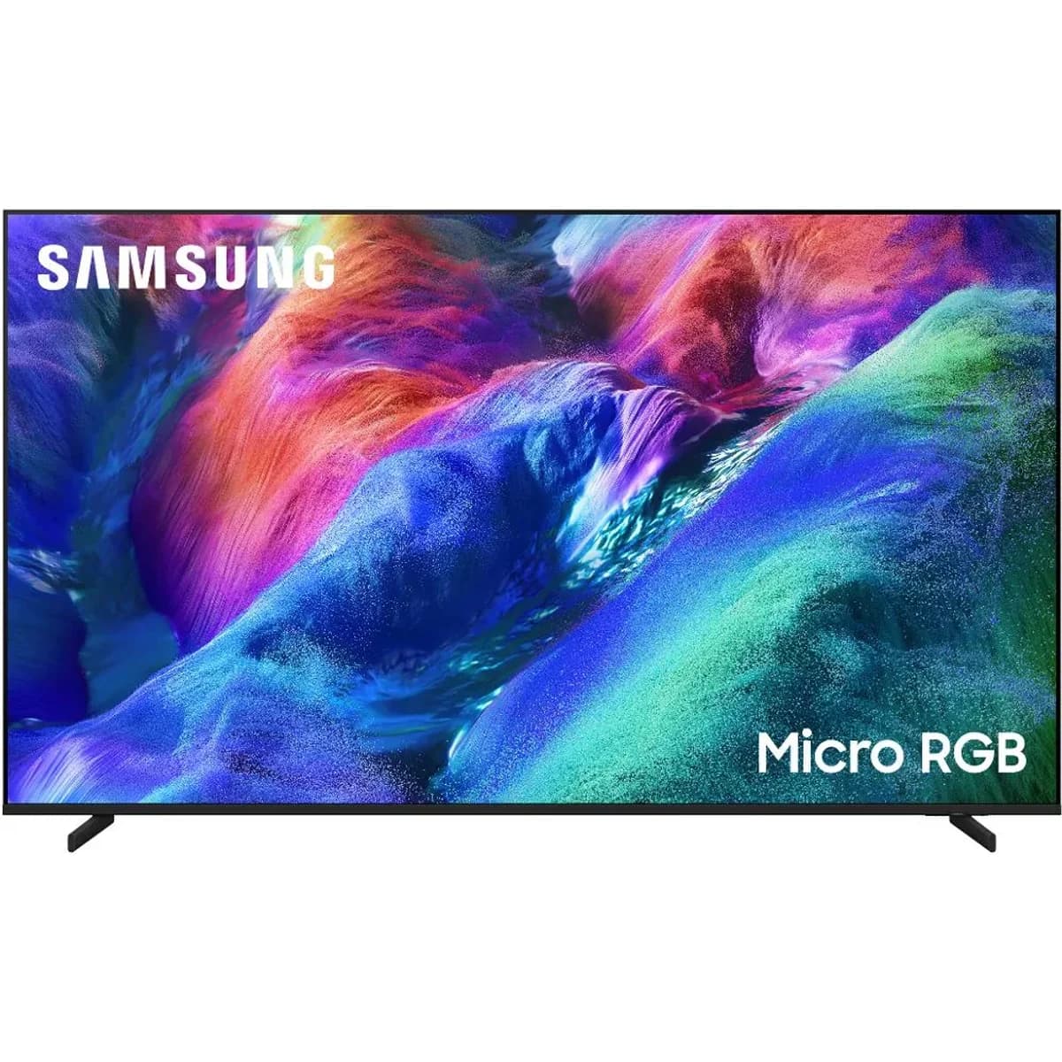 Micro rgb tv Samsung MRE65R85H