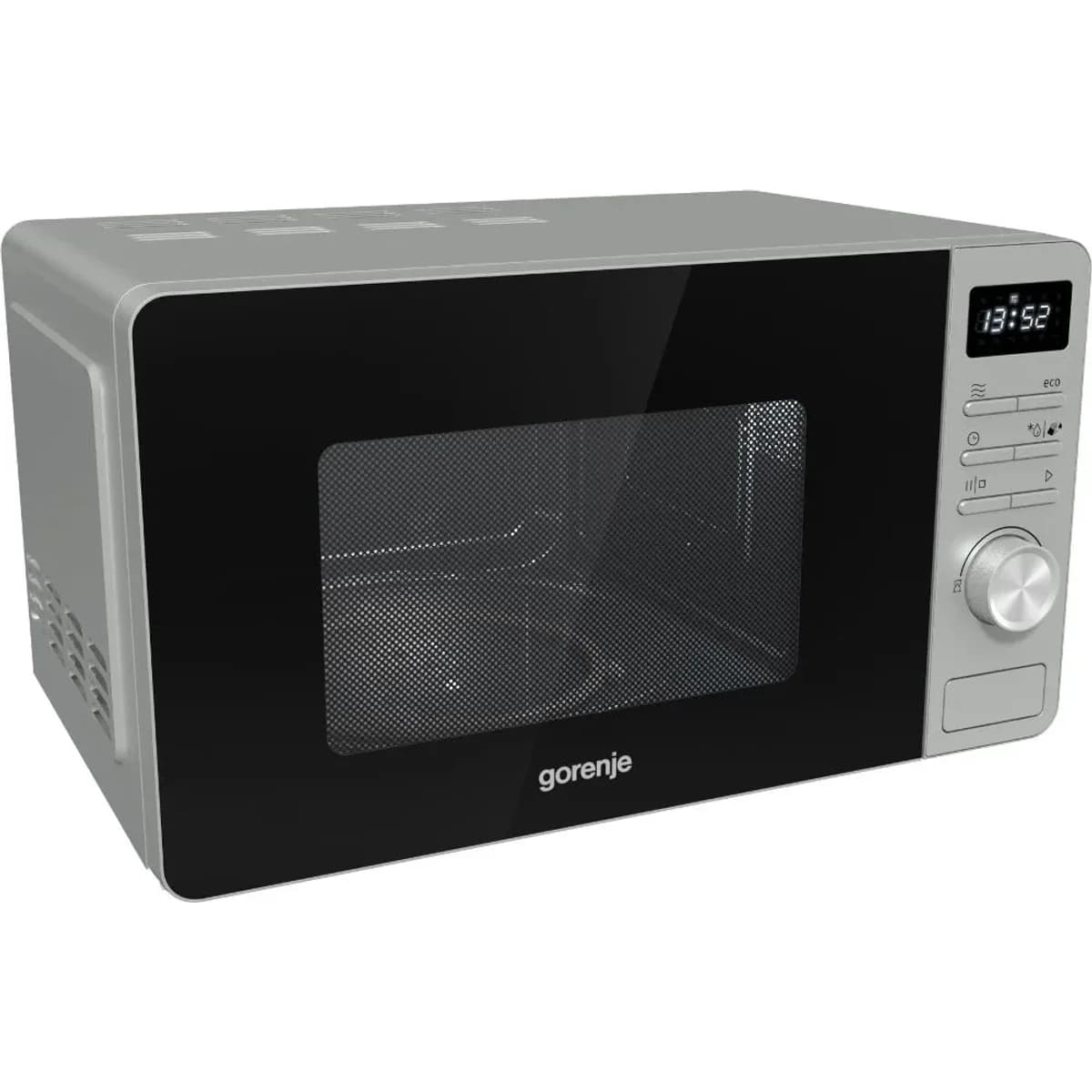 Mikrovlnná trouba Gorenje MO20A3X