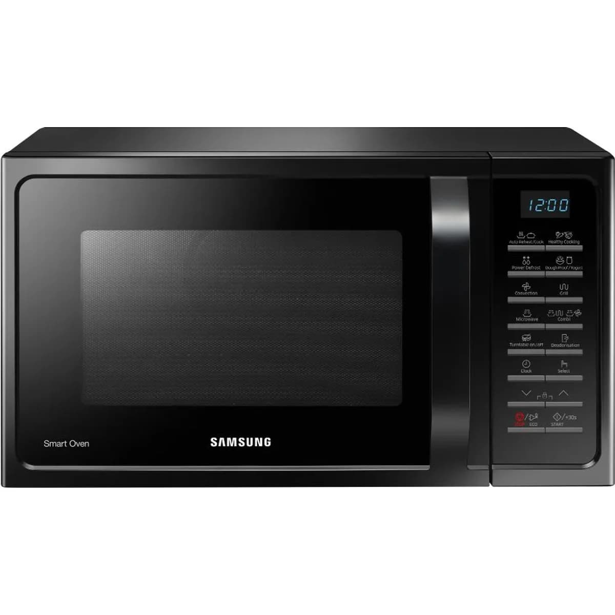 Mikrovlnná trouba Samsung MC28H5015AK/EO
