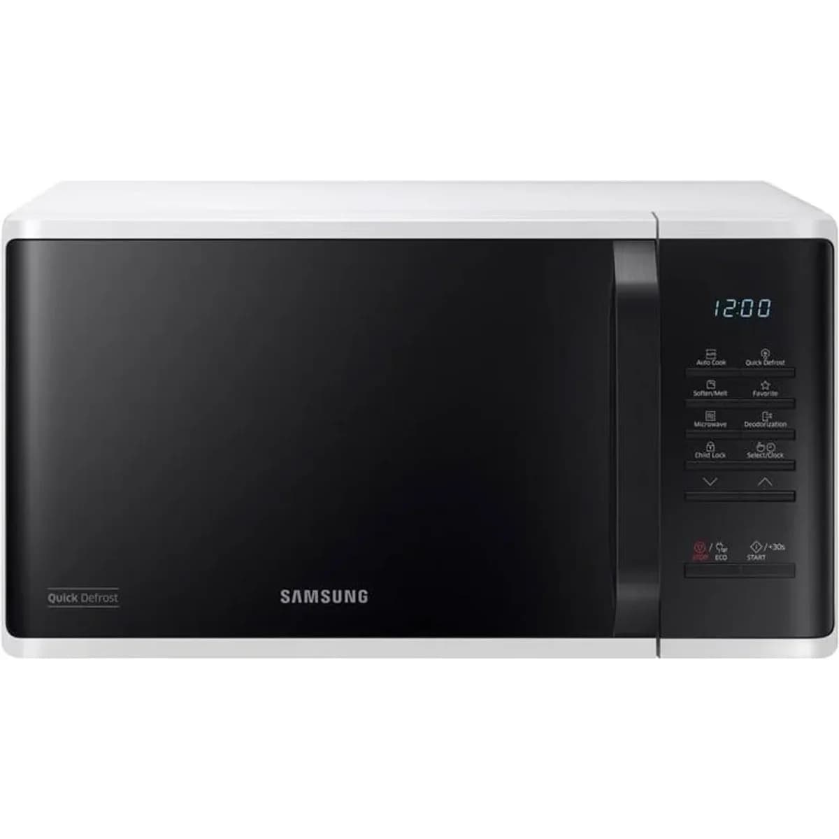 Mikrovlnná trouba Samsung MS23K3513AW/EO
