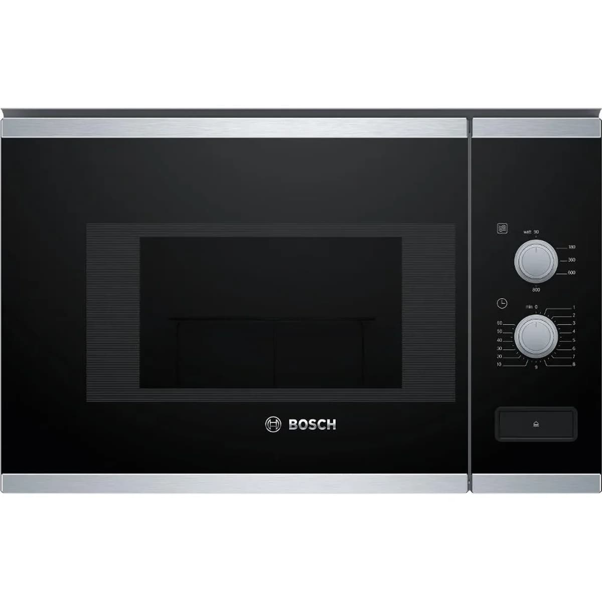 Mikrovlnná trouba vestavná Bosch BFL520MS0