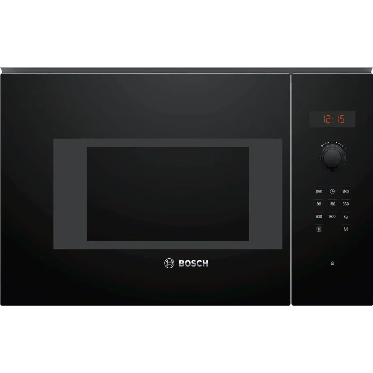 Mikrovlnná trouba vestavná Bosch BFL523MB1F