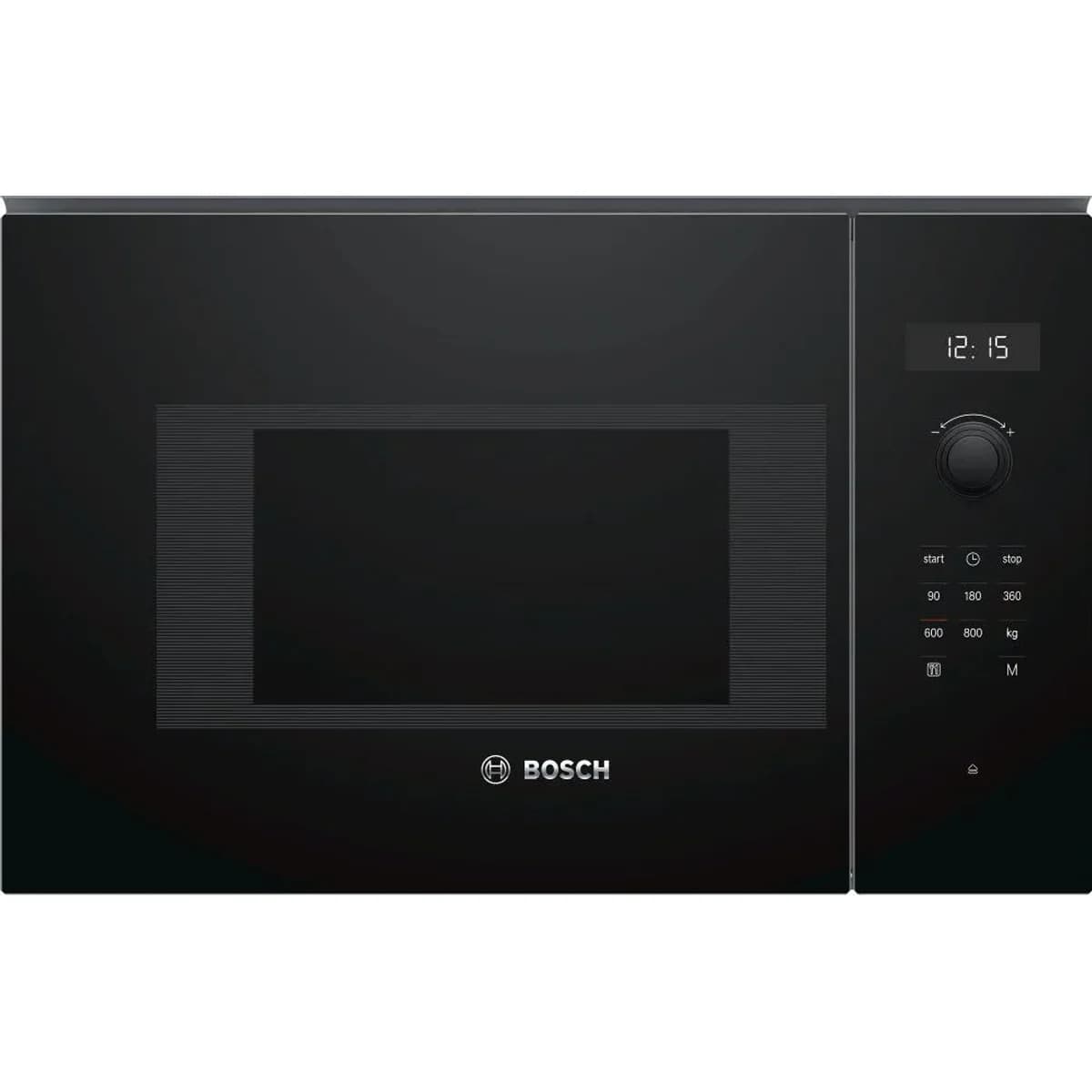 Mikrovlnná trouba vestavná Bosch BFL524MB0