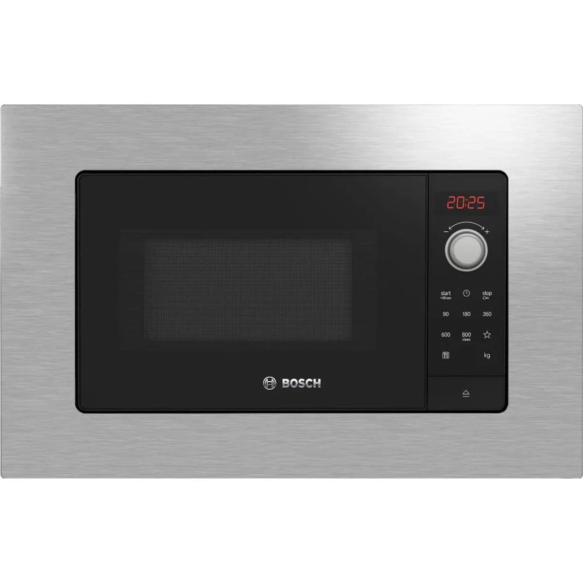 Mikrovlnná trouba vestavná Bosch BFL623MS3