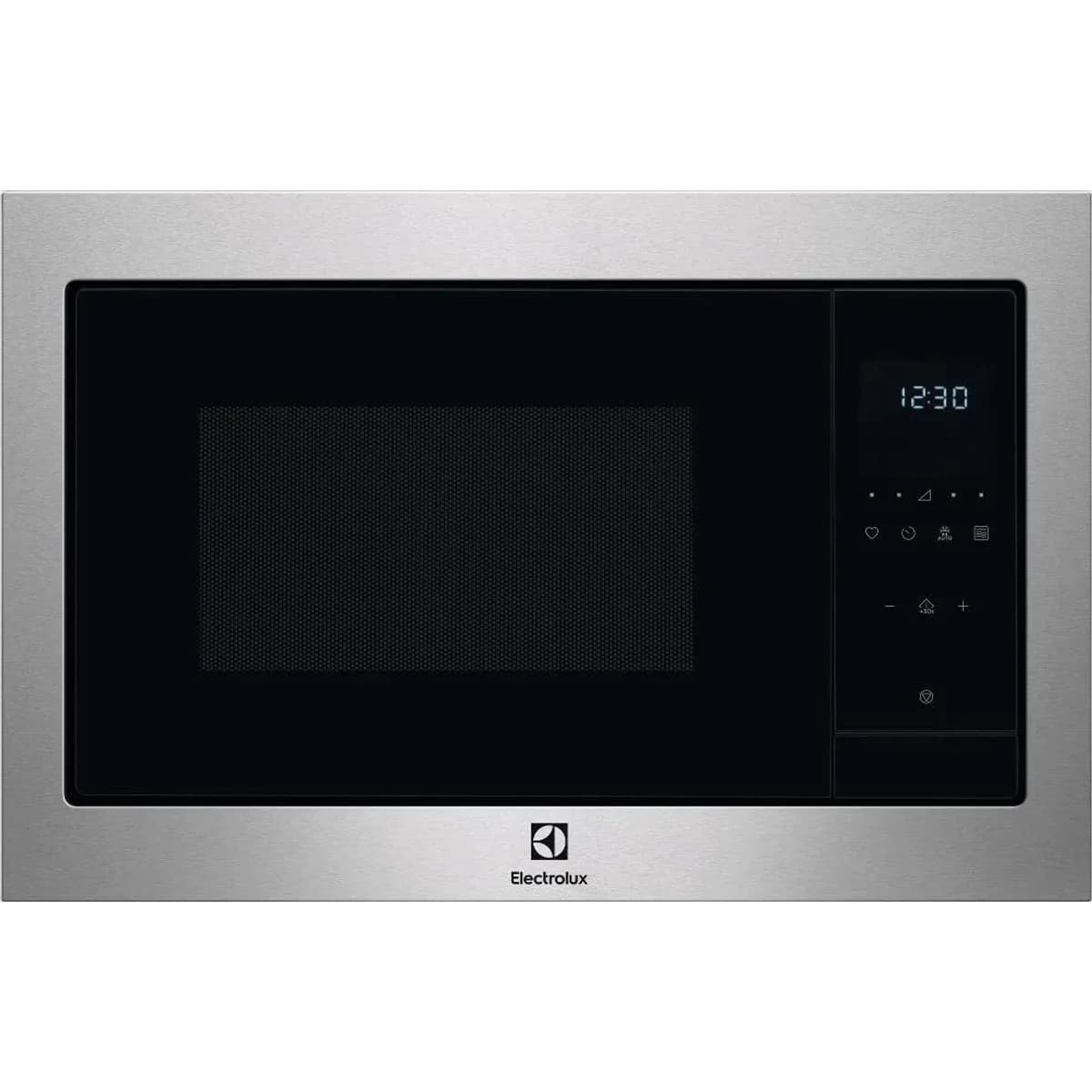 Mikrovlnná trouba vestavná Electrolux EMS4253TBX