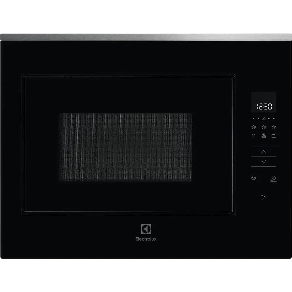 Mikrovlnná trouba vestavná Electrolux KMFD264TEX