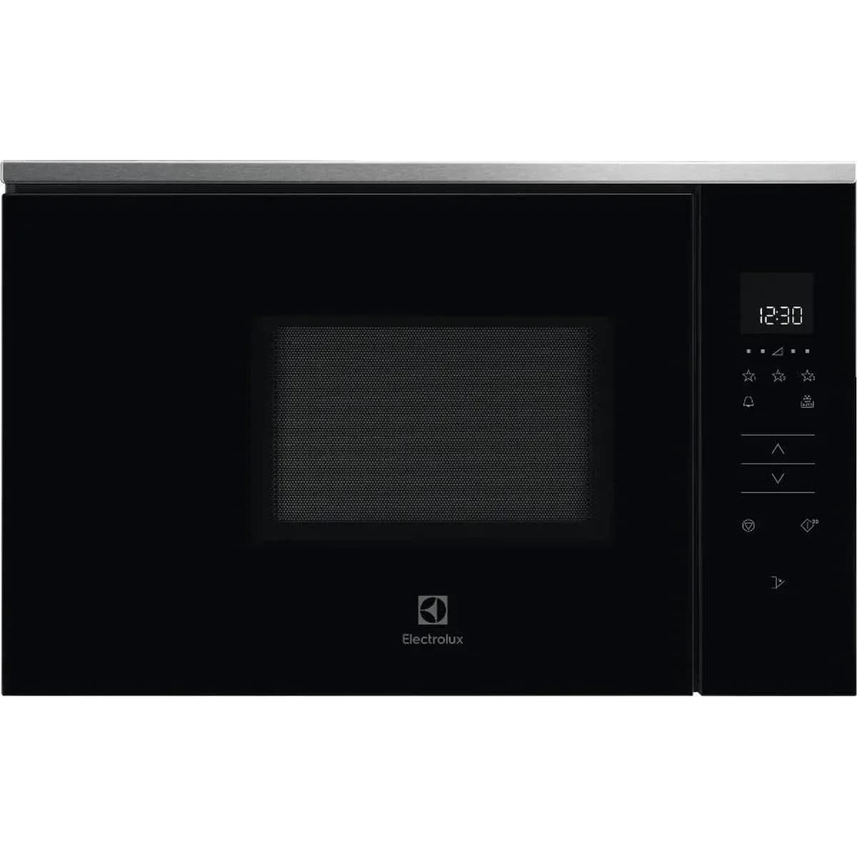 Mikrovlnná trouba vestavná Electrolux KMFE172TEX