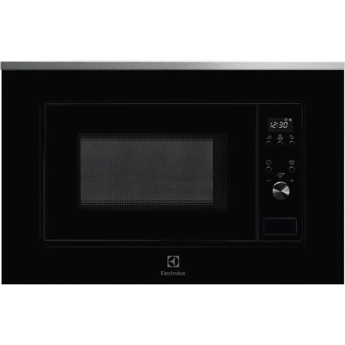 Mikrovlnná trouba vestavná Electrolux LMS 2203EMX