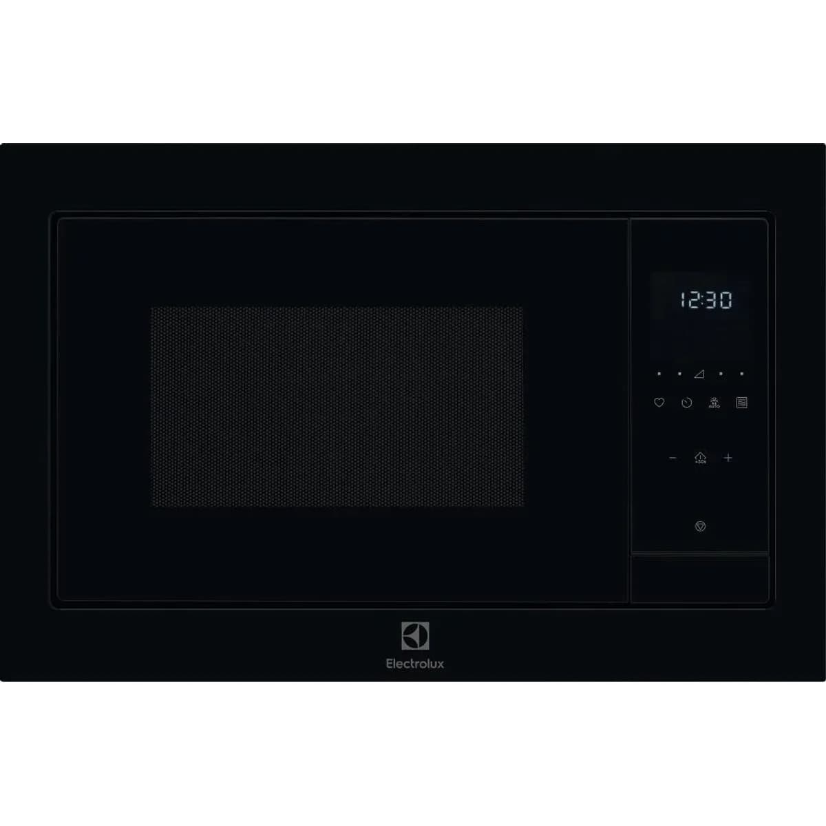 Mikrovlnná trouba vestavná Electrolux LMS4253TBK
