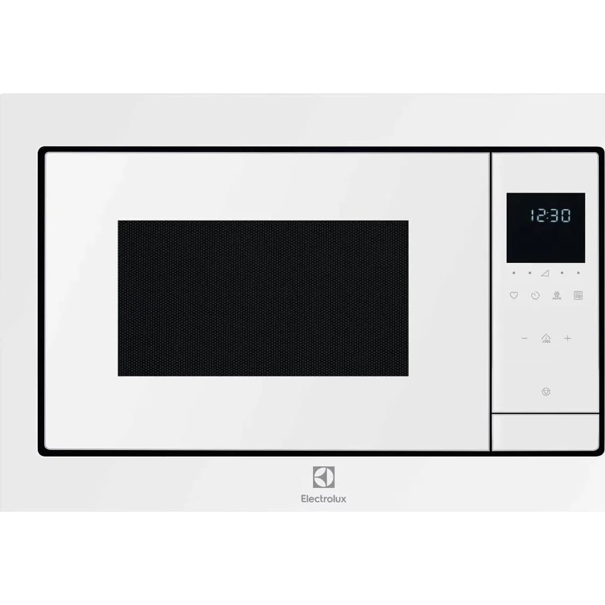 Mikrovlnná trouba vestavná Electrolux LMS4253TBW