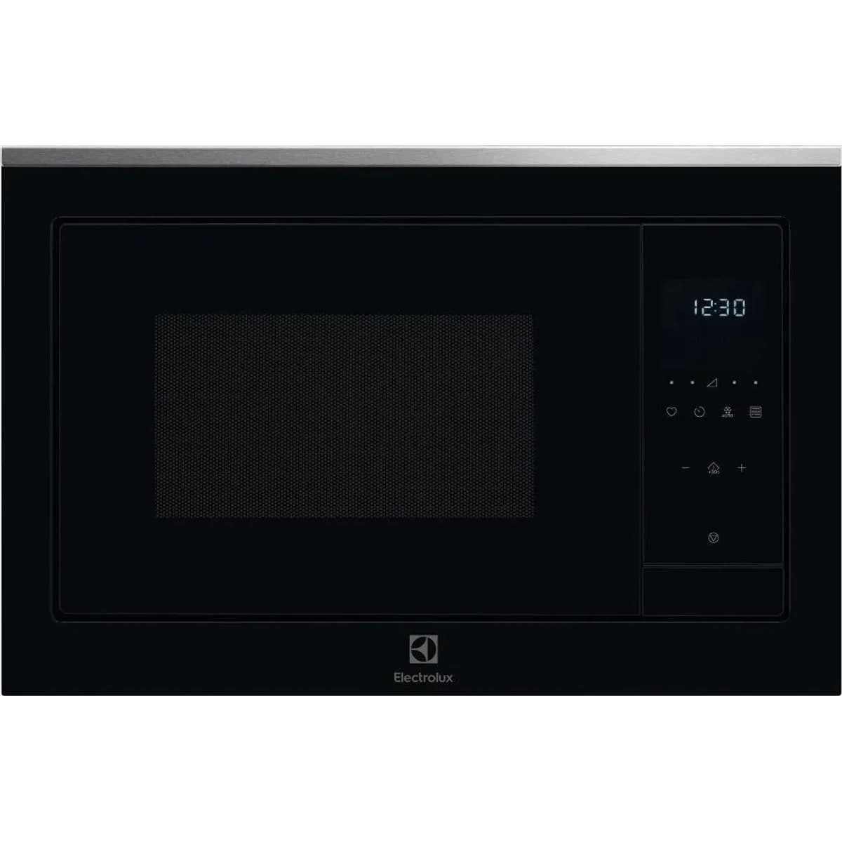 Mikrovlnná trouba vestavná Electrolux LMS4253TBX