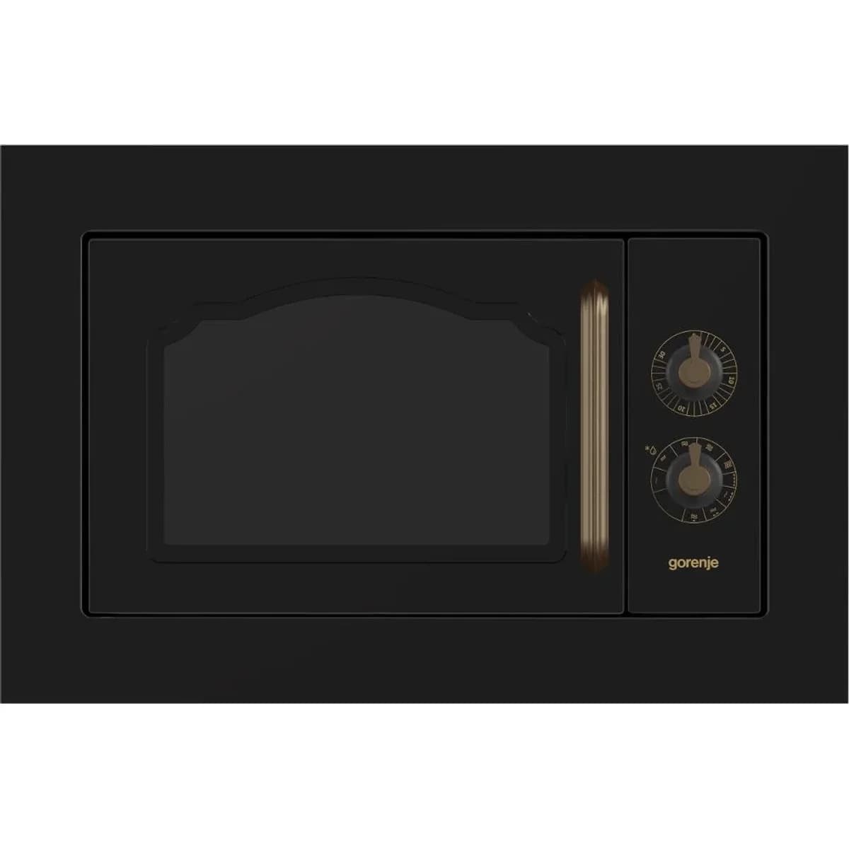 Mikrovlnná trouba vestavná Gorenje BM 235CLB
