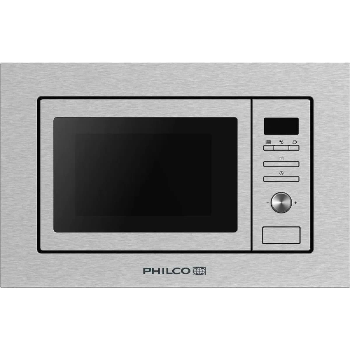 Mikrovlnná trouba vestavná Philco PMD 2085 BIX
