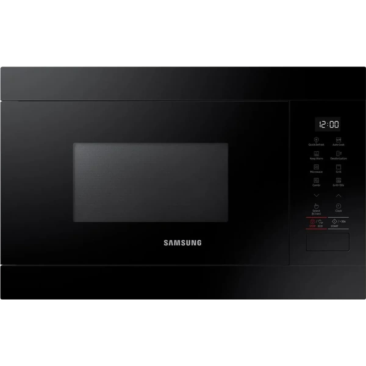 Mikrovlnná trouba vestavná Samsung MG22M8254AK/E2