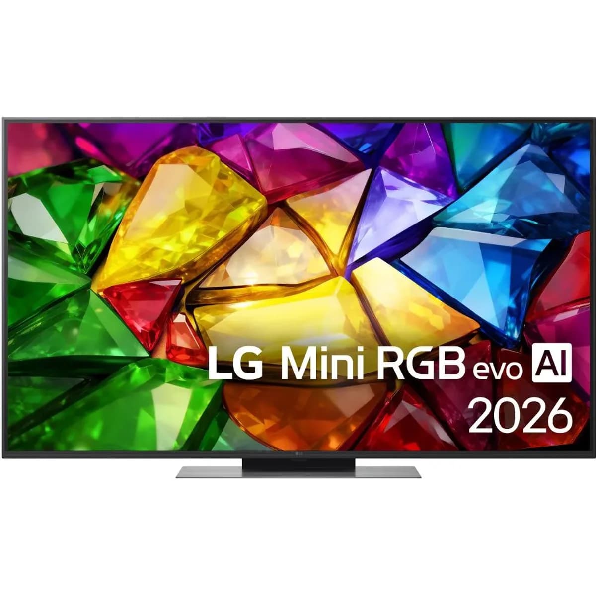Mini rgb ai tv LG 55MRGB86B6A