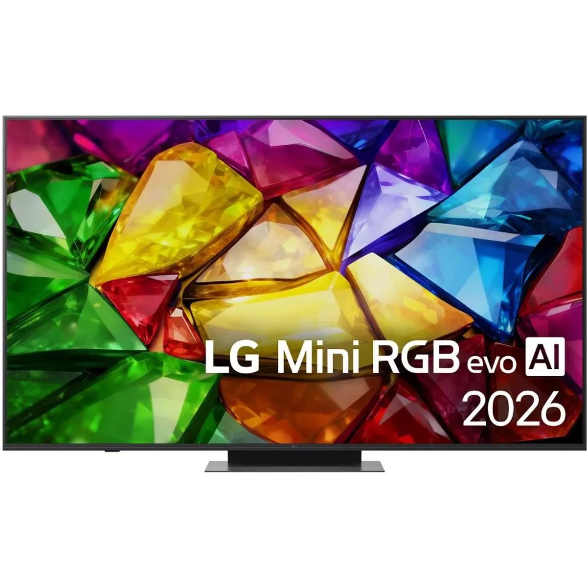 Mini rgb ai tv LG 65MRGB86B6A