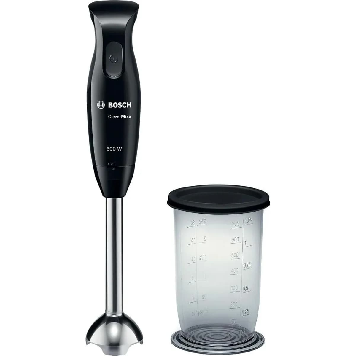 Mixér tyčový Bosch MSM2610B