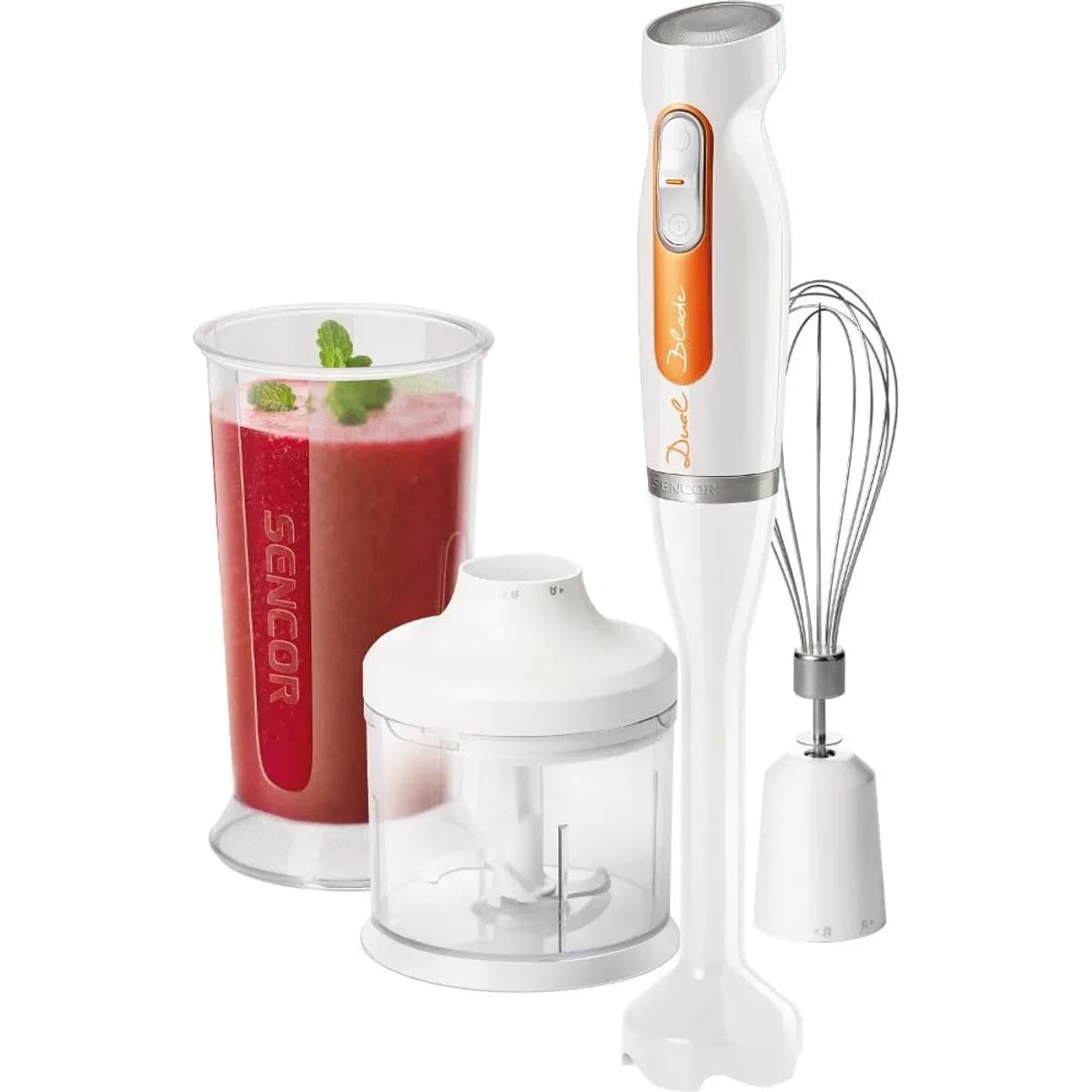 Mixér tyčový Sencor SHB 4260WH-EUE3