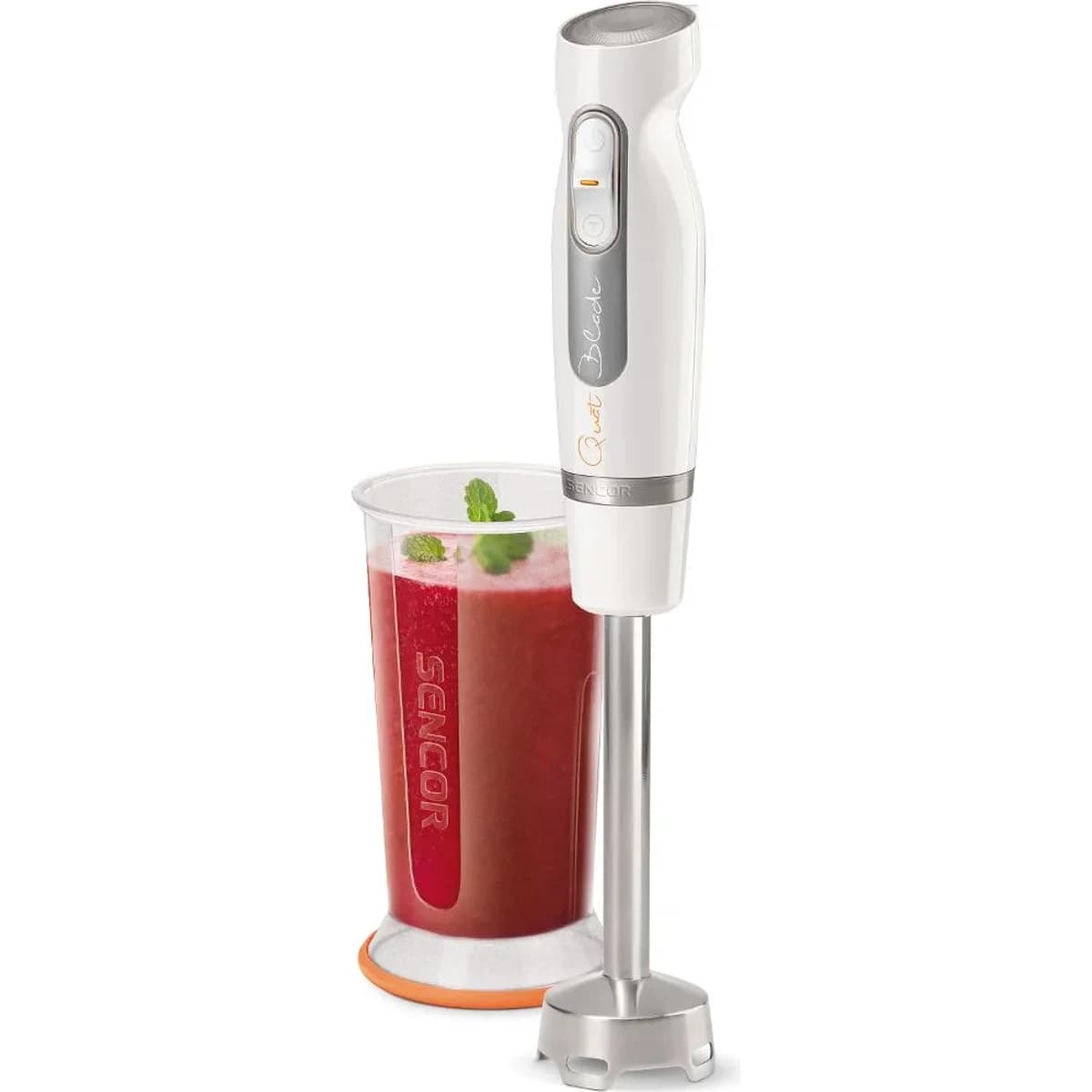 Mixér tyčový Sencor SHB 4358WH-EUE3