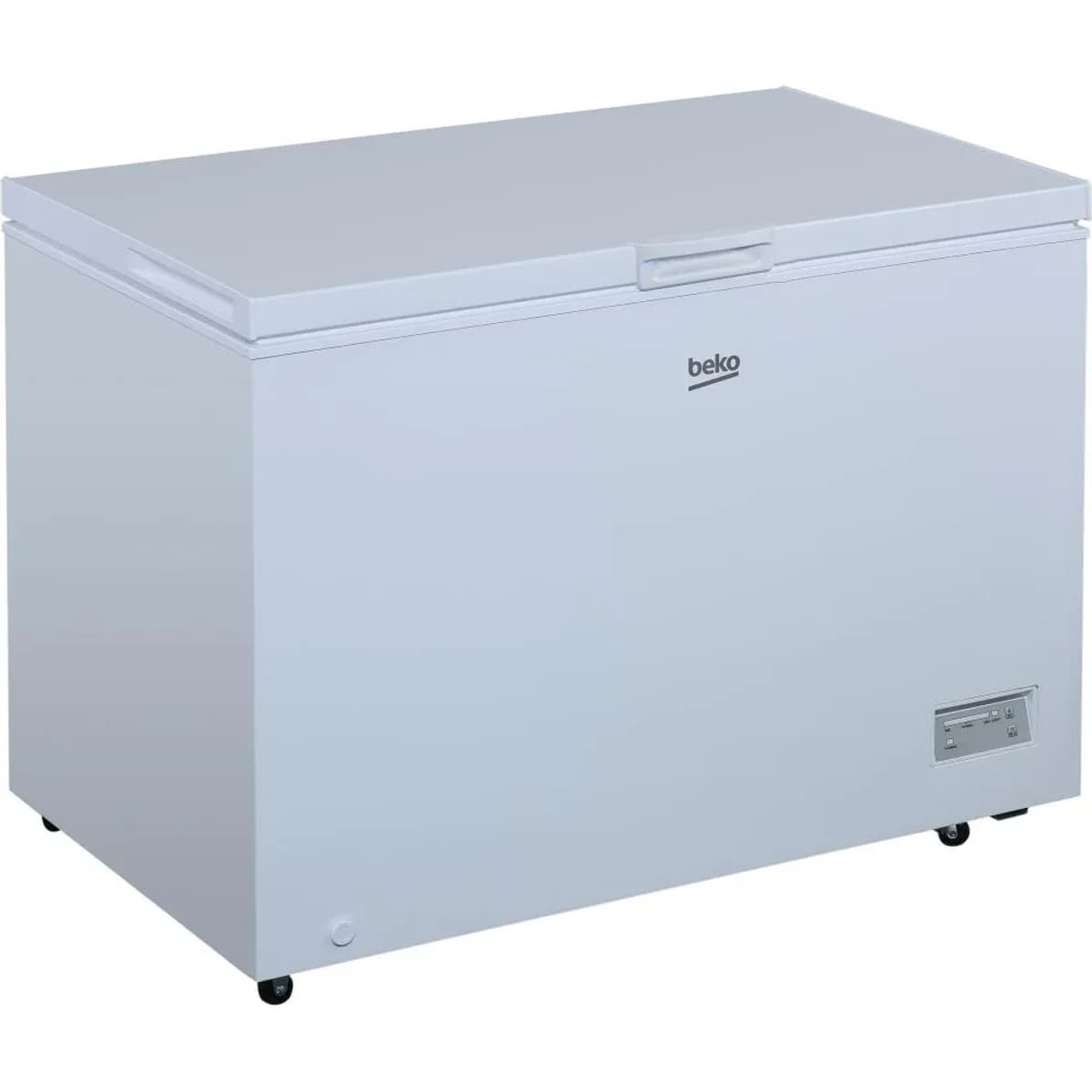 Mrazák pultový Beko CF316EWN